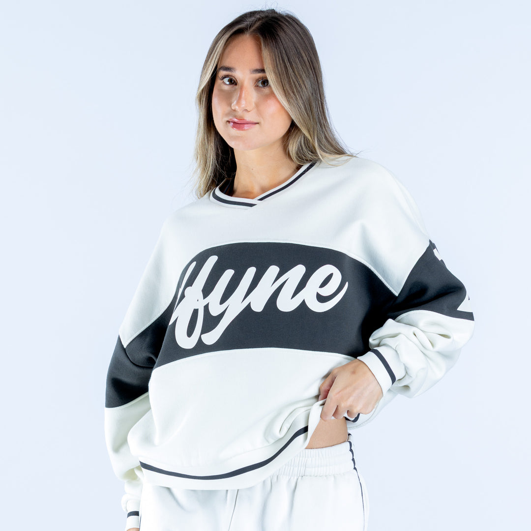 4th Birthday Sweatshirt