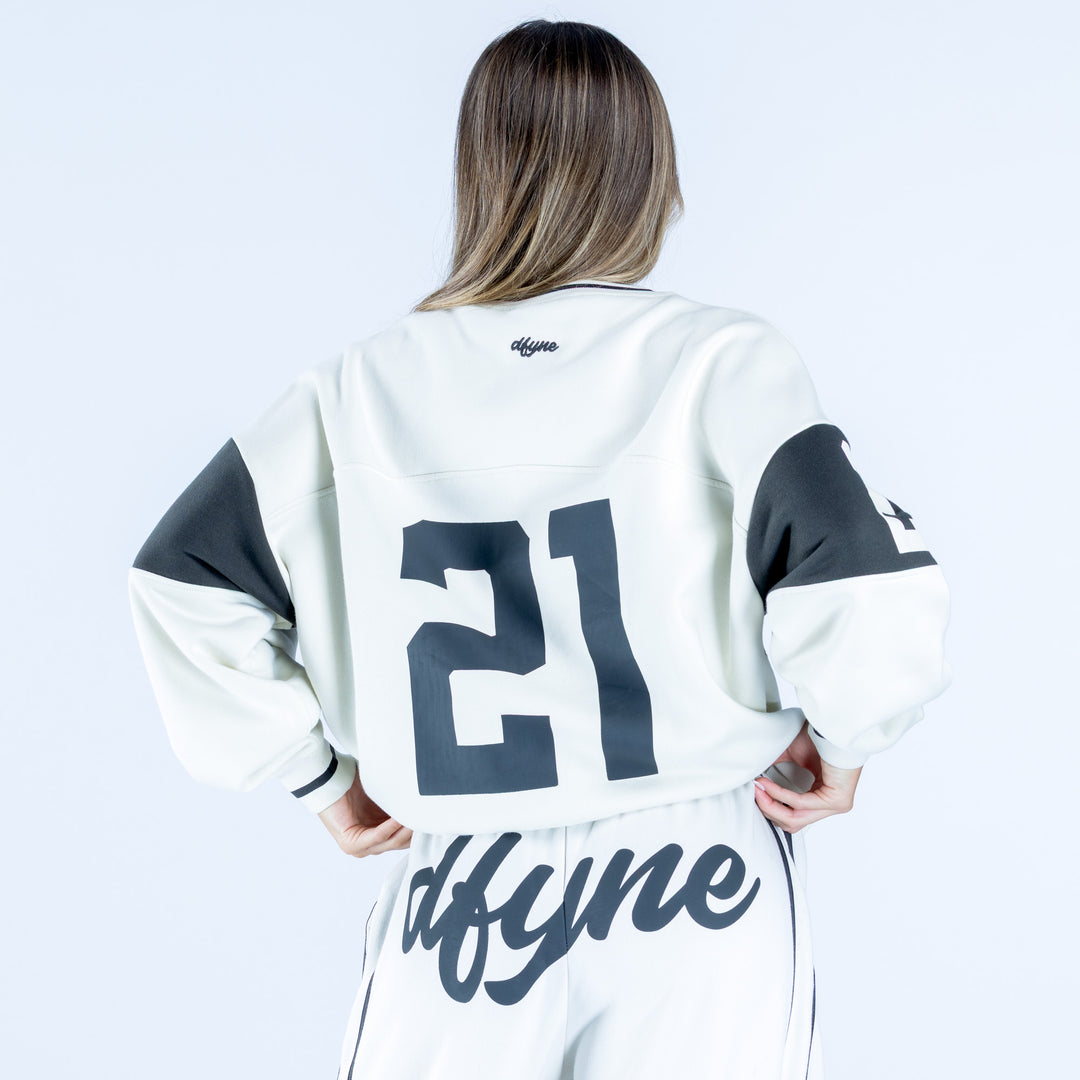 4th Birthday Sweatshirt