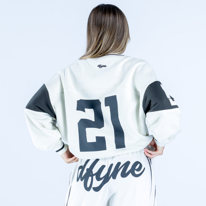 4th Birthday Sweatshirt