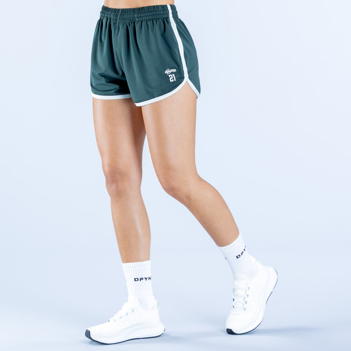 4th Birthday Shorts