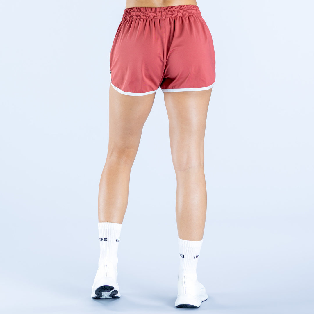 4th Birthday Shorts