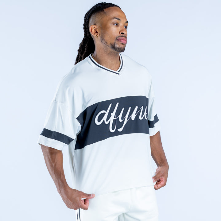 4th Birthday Short Sleeve Top