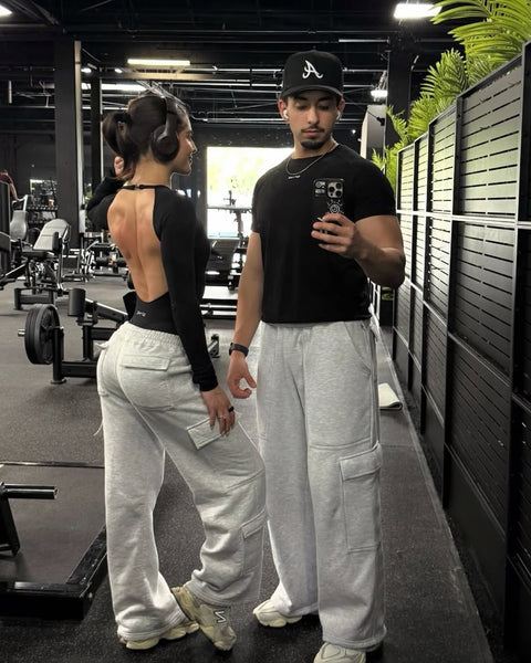 Athlete style image