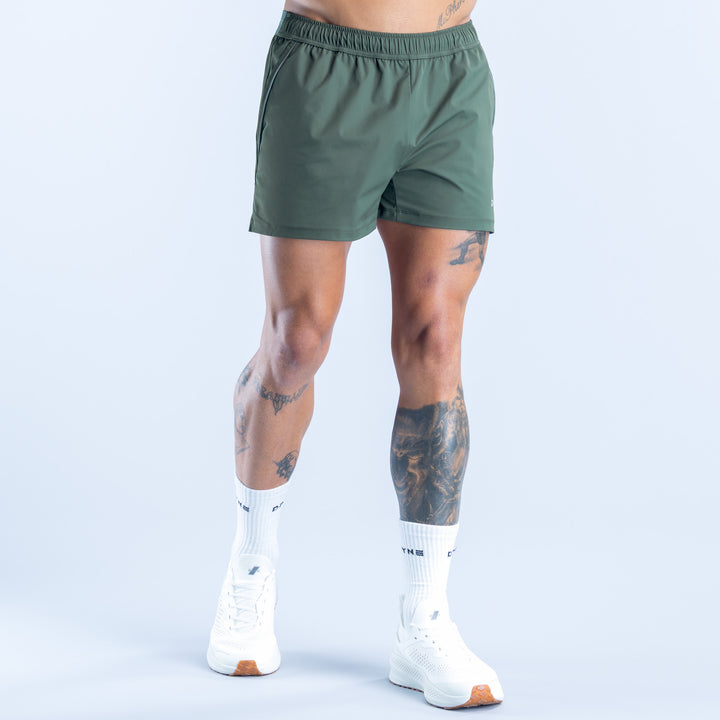 Charge Training Shorts | 4"