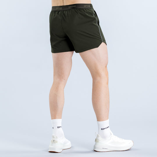 Charge Training Shorts | 4"