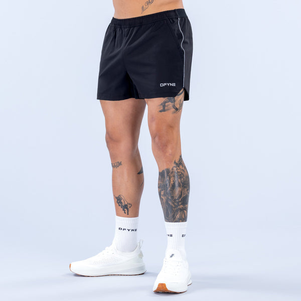 Charge Training Shorts | 4