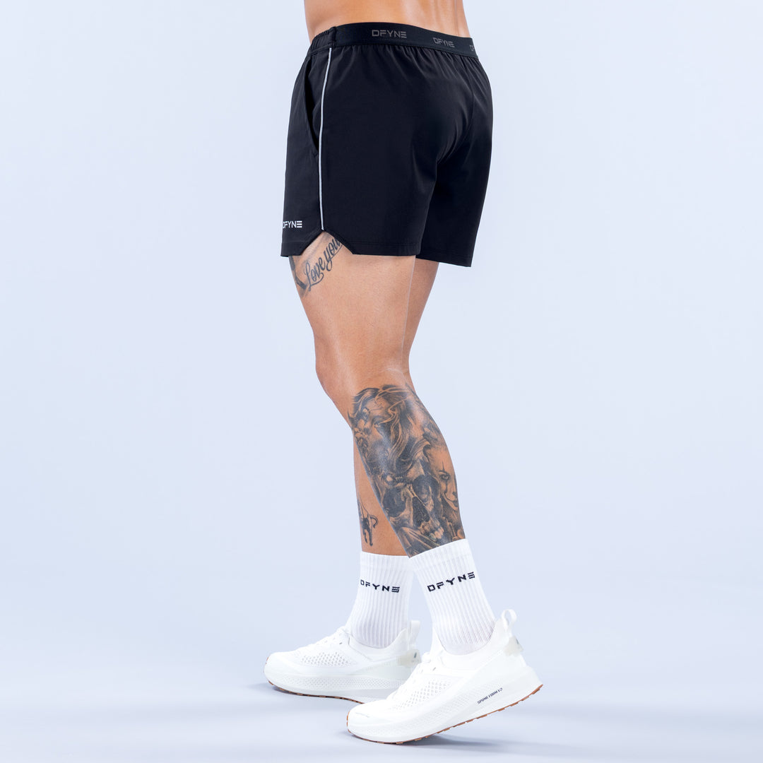 Charge Training Shorts | 4"