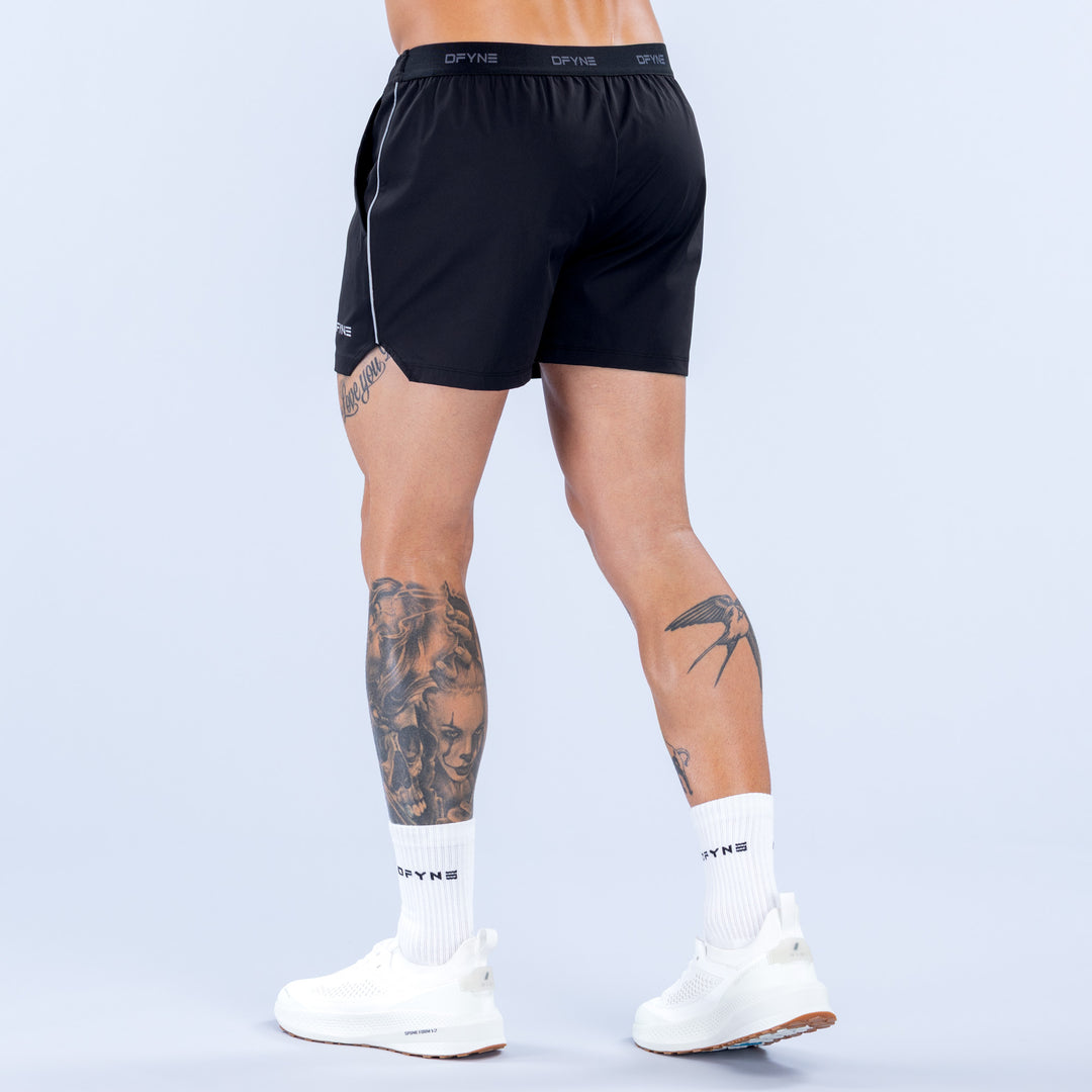 Charge Training Shorts | 4"