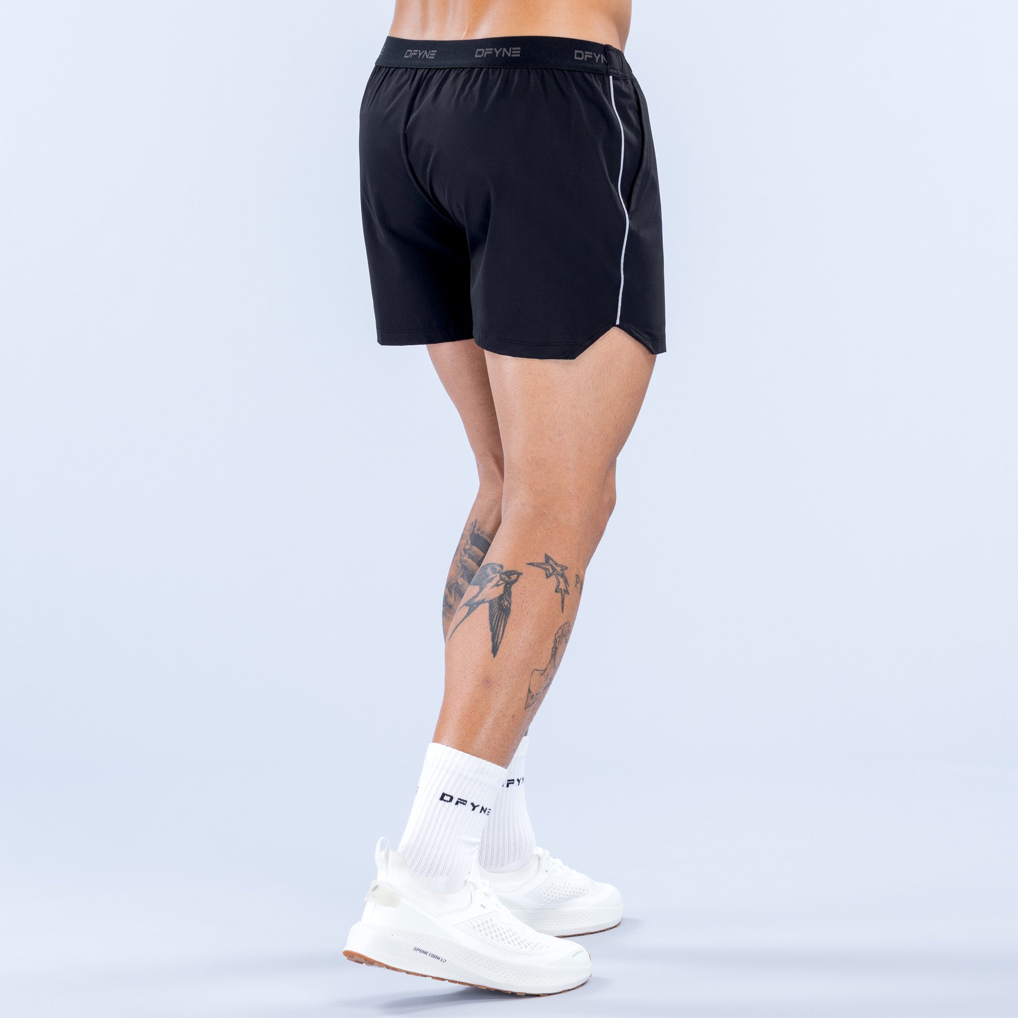 Charge Training Shorts | 4