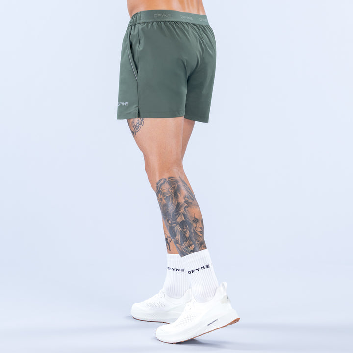 Charge Training Shorts | 4"