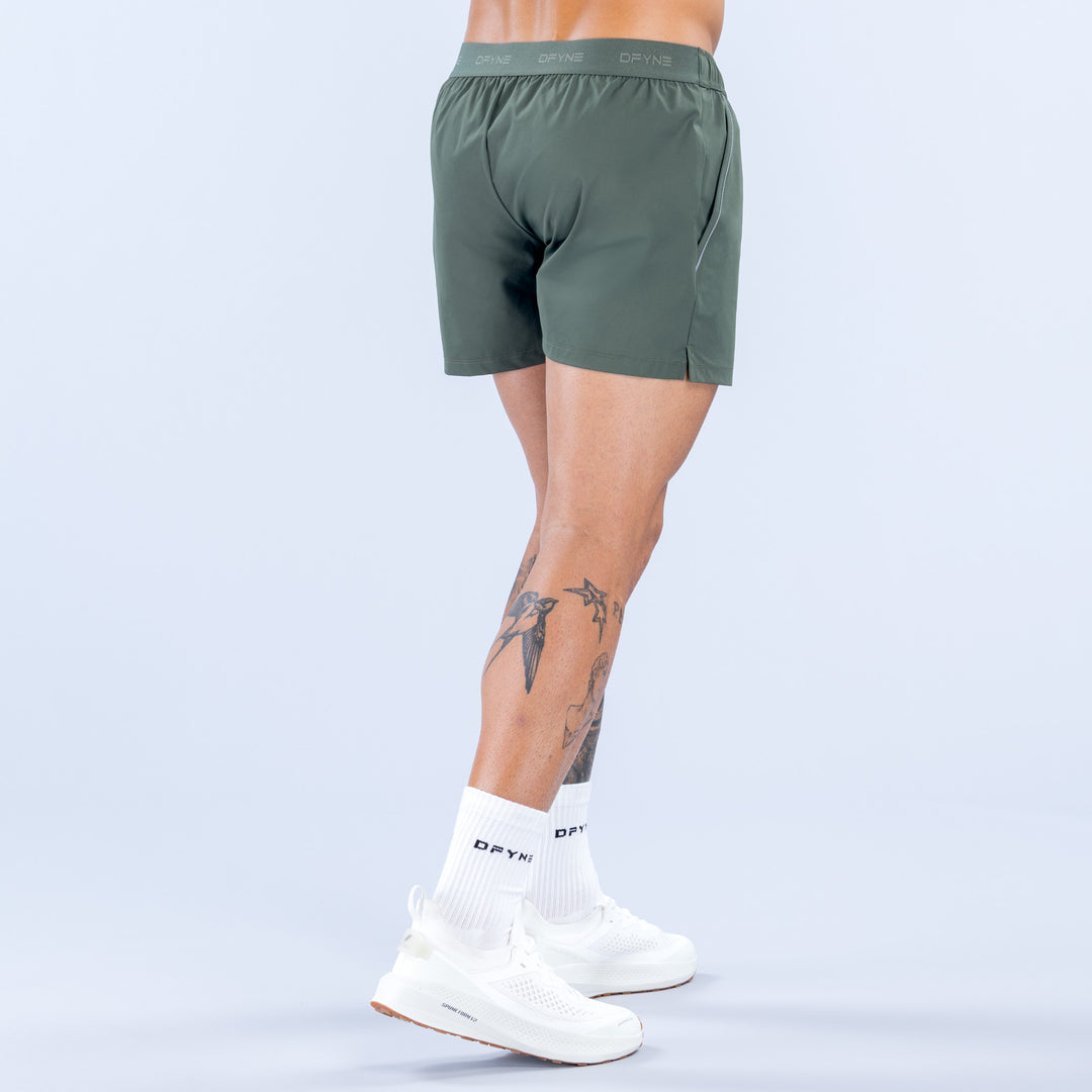 Charge Training Shorts | 4"