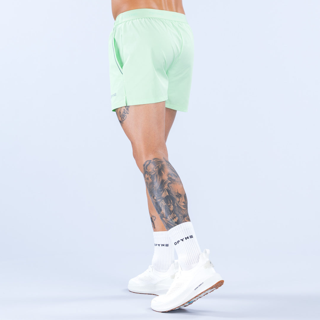Charge Training Shorts | 4"