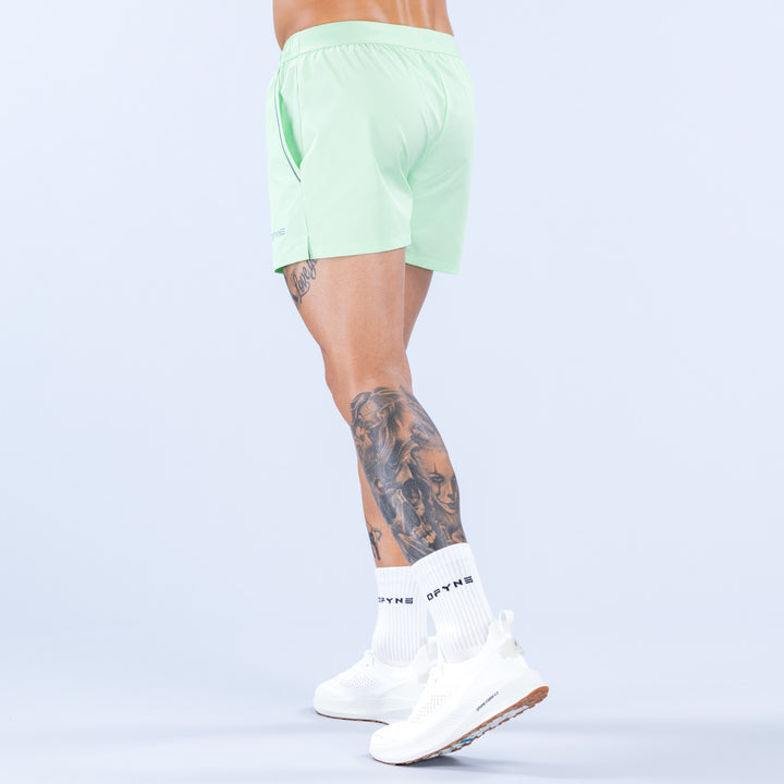 Charge Training Shorts | 4"