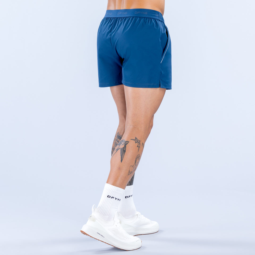 Charge Training Shorts | 4"