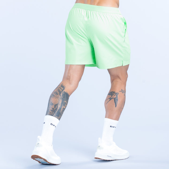 Charge Training Shorts | 6"