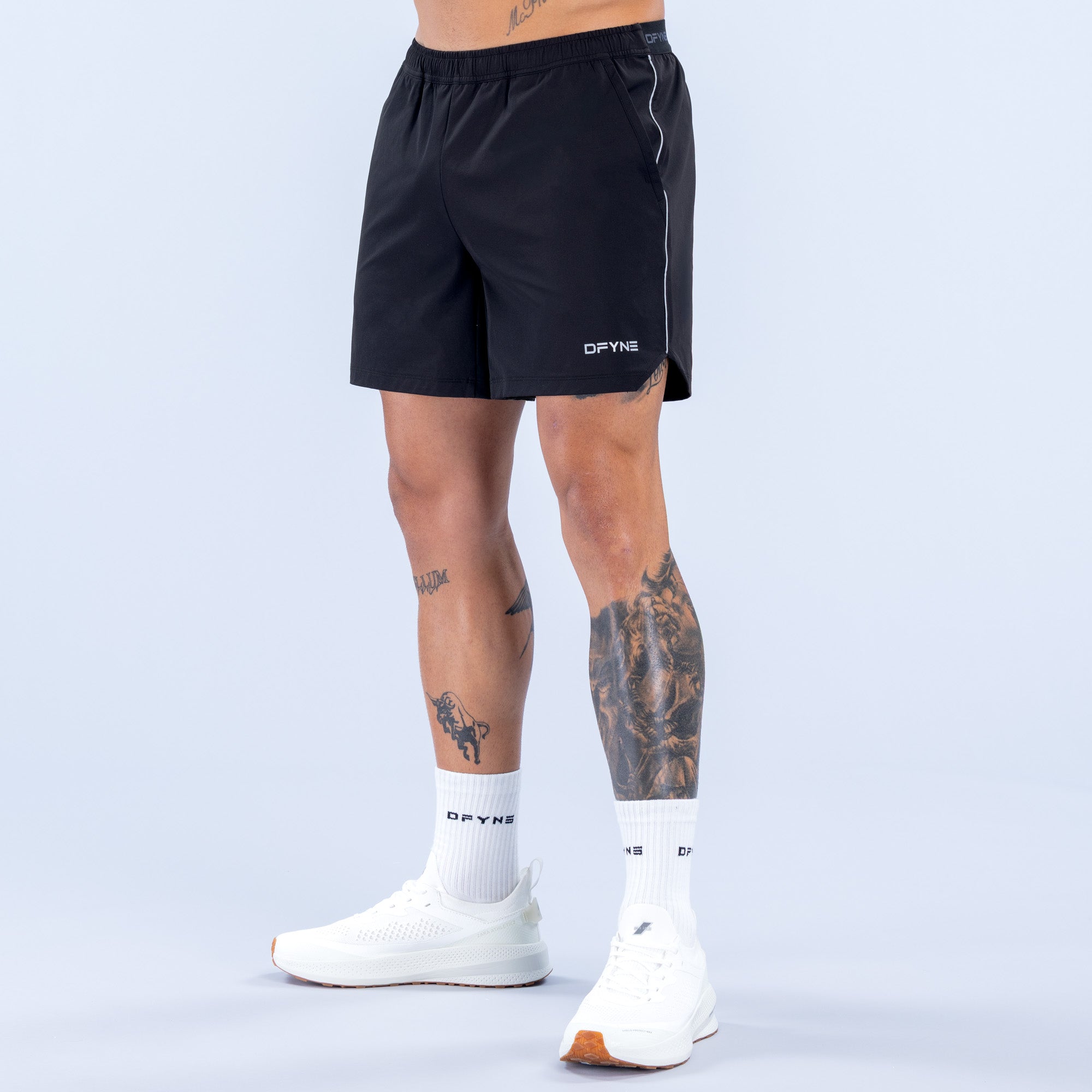Charge Training Shorts | 4
