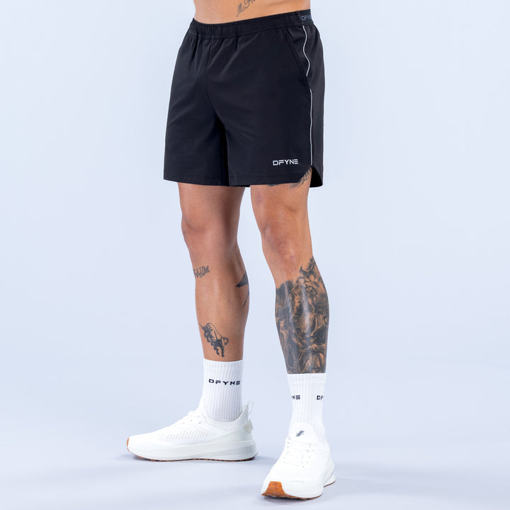 Charge Training Shorts | 6"