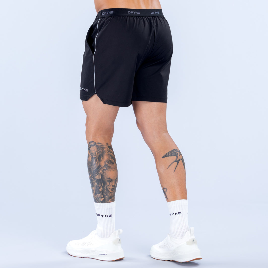 Charge Training Shorts | 6"