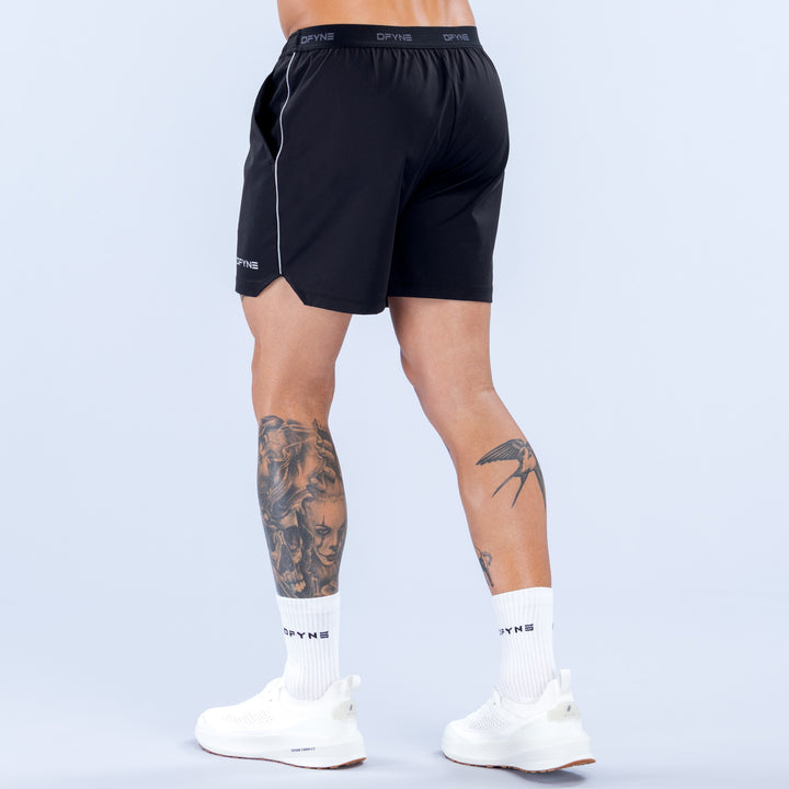 Charge Training Shorts | 6"