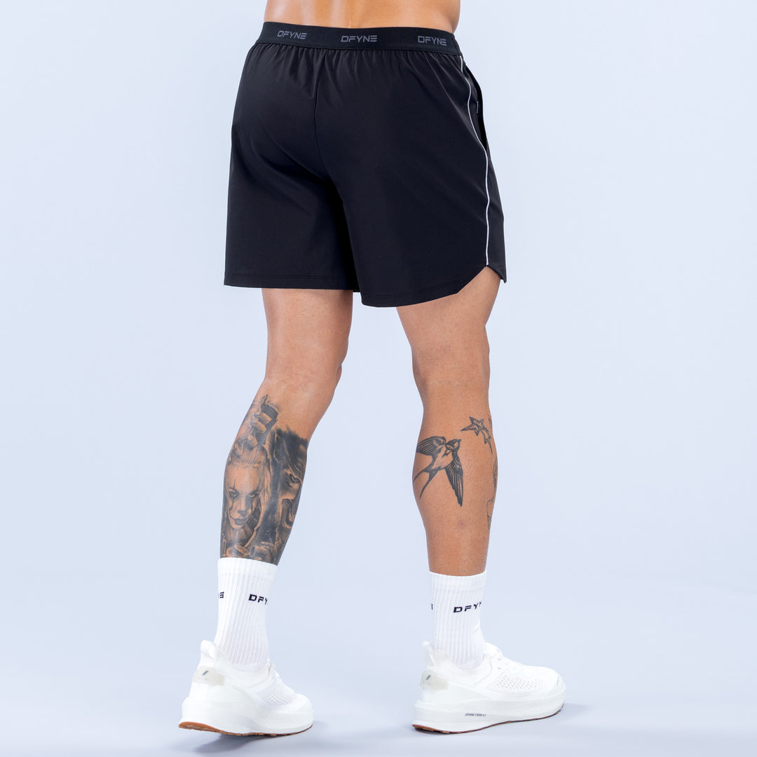 Charge Training Shorts | 6"