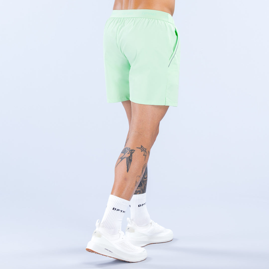 Charge Training Shorts | 6"