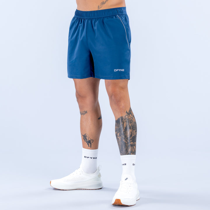 Charge Training Shorts | 6"