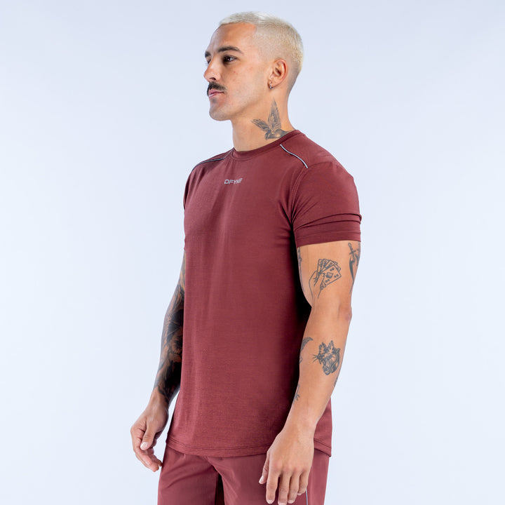 Charge Active Top