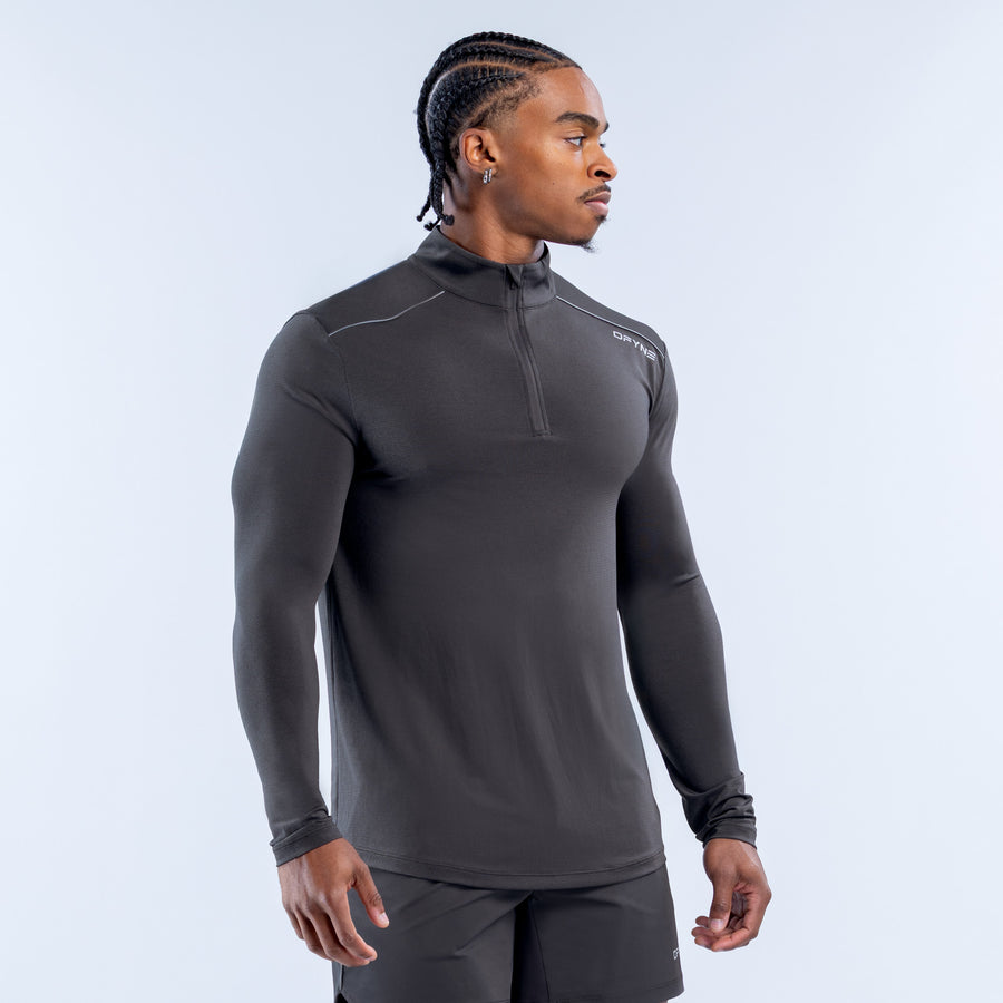 Charge Quarter Zip