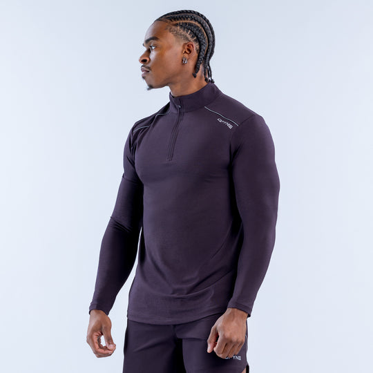 Charge Quarter Zip