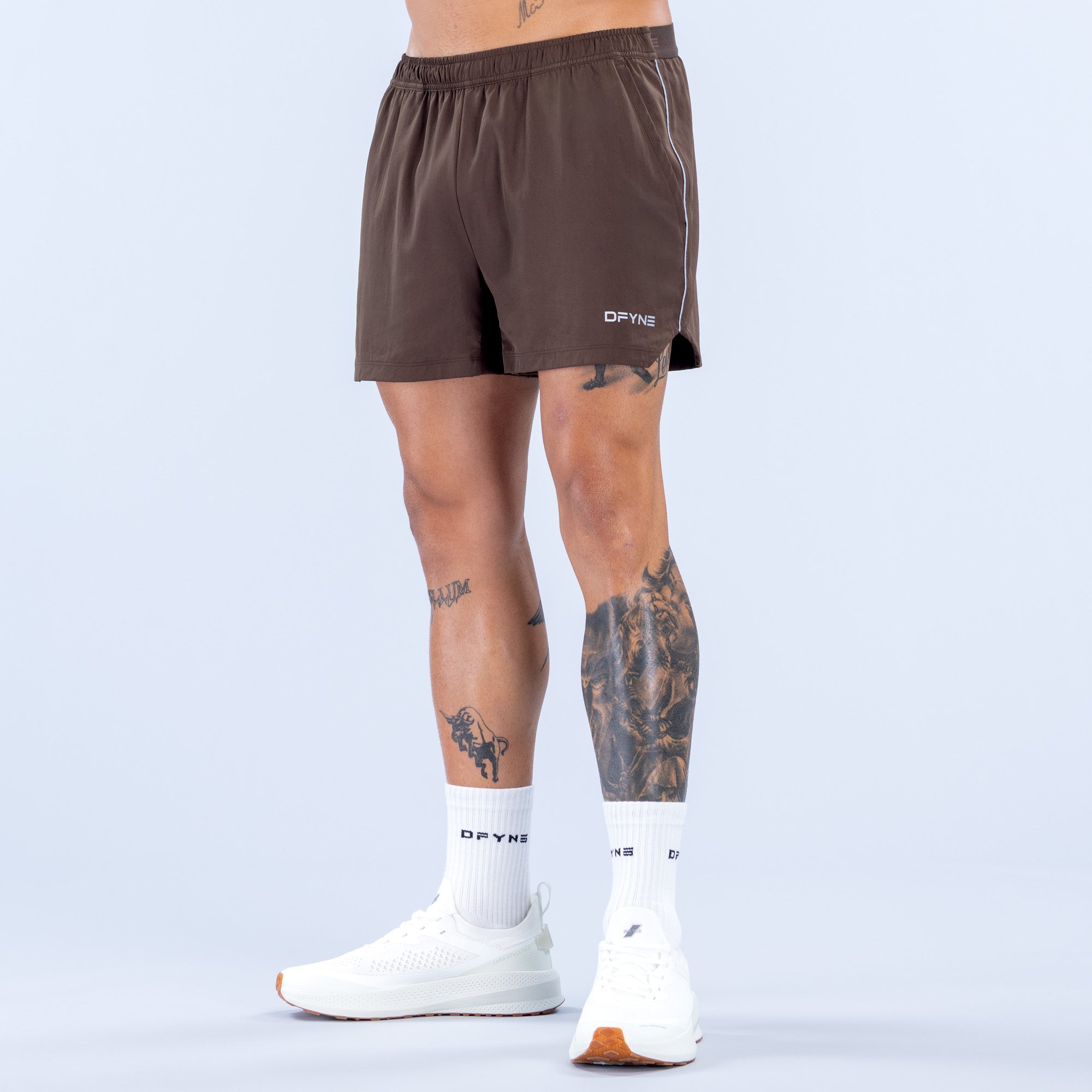 Charge Training Shorts | 6