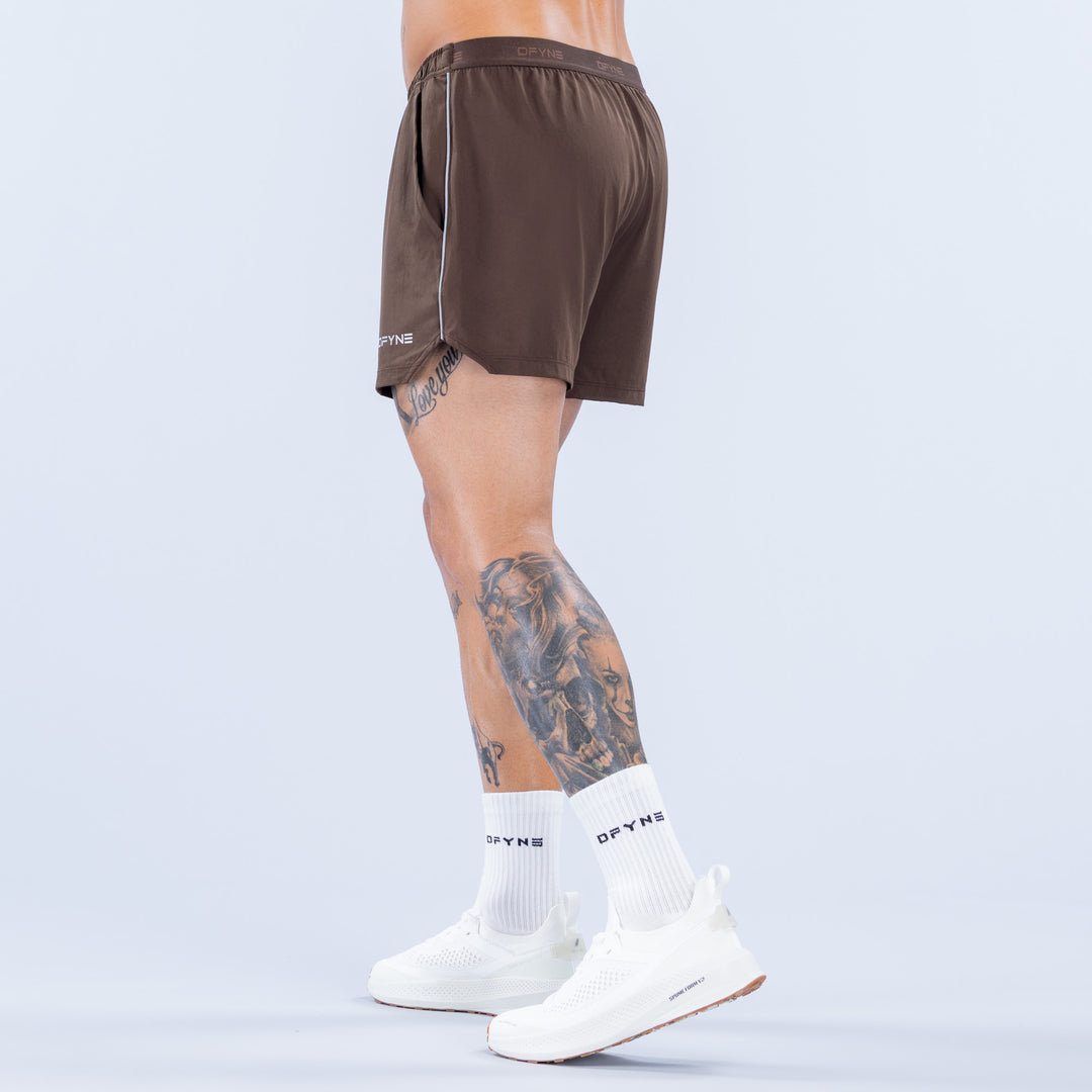 Charge Training Shorts | 4"