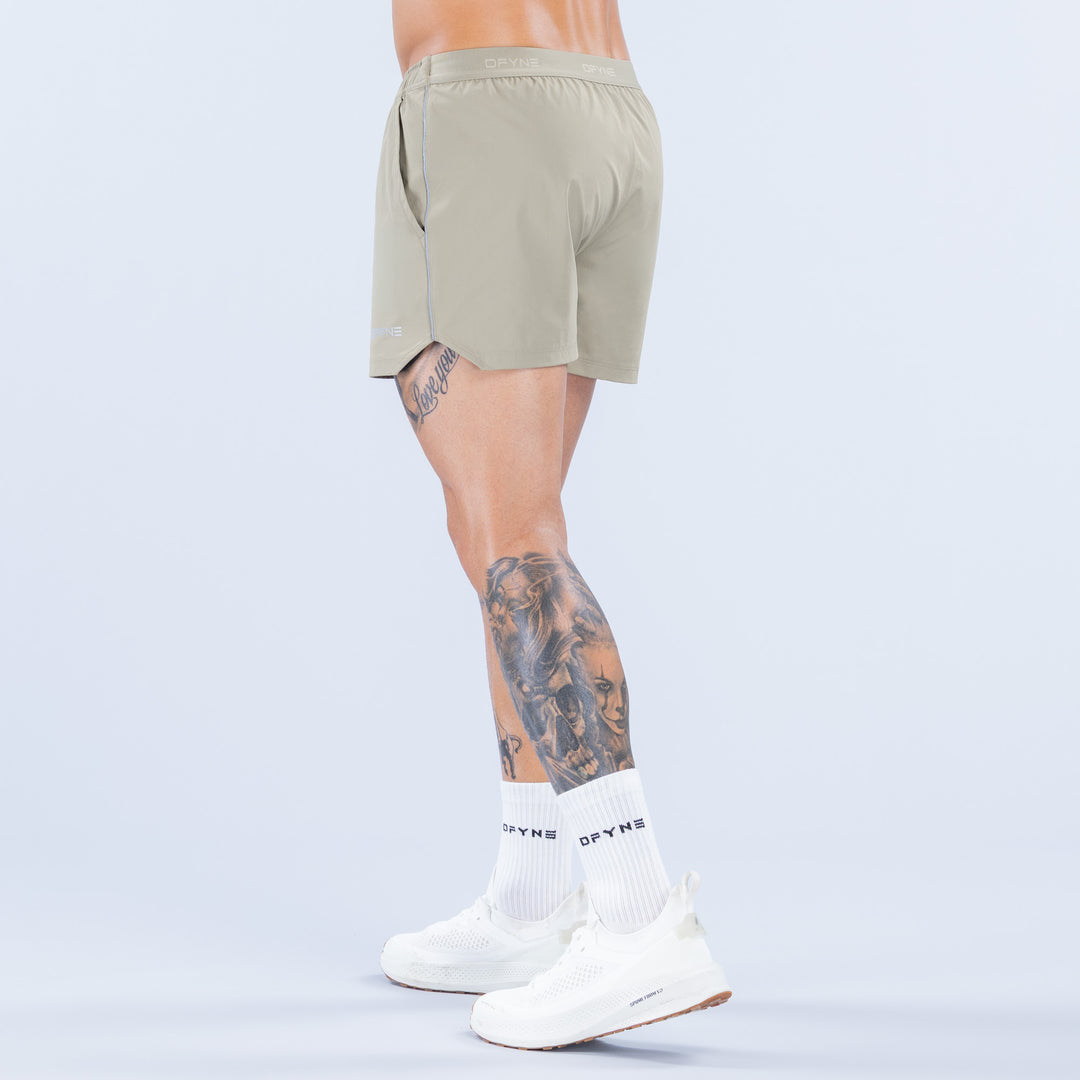 Charge Training Shorts | 4"