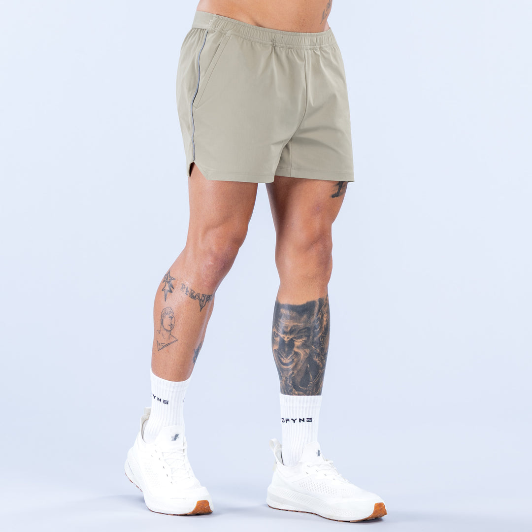 Charge Training Shorts | 4"