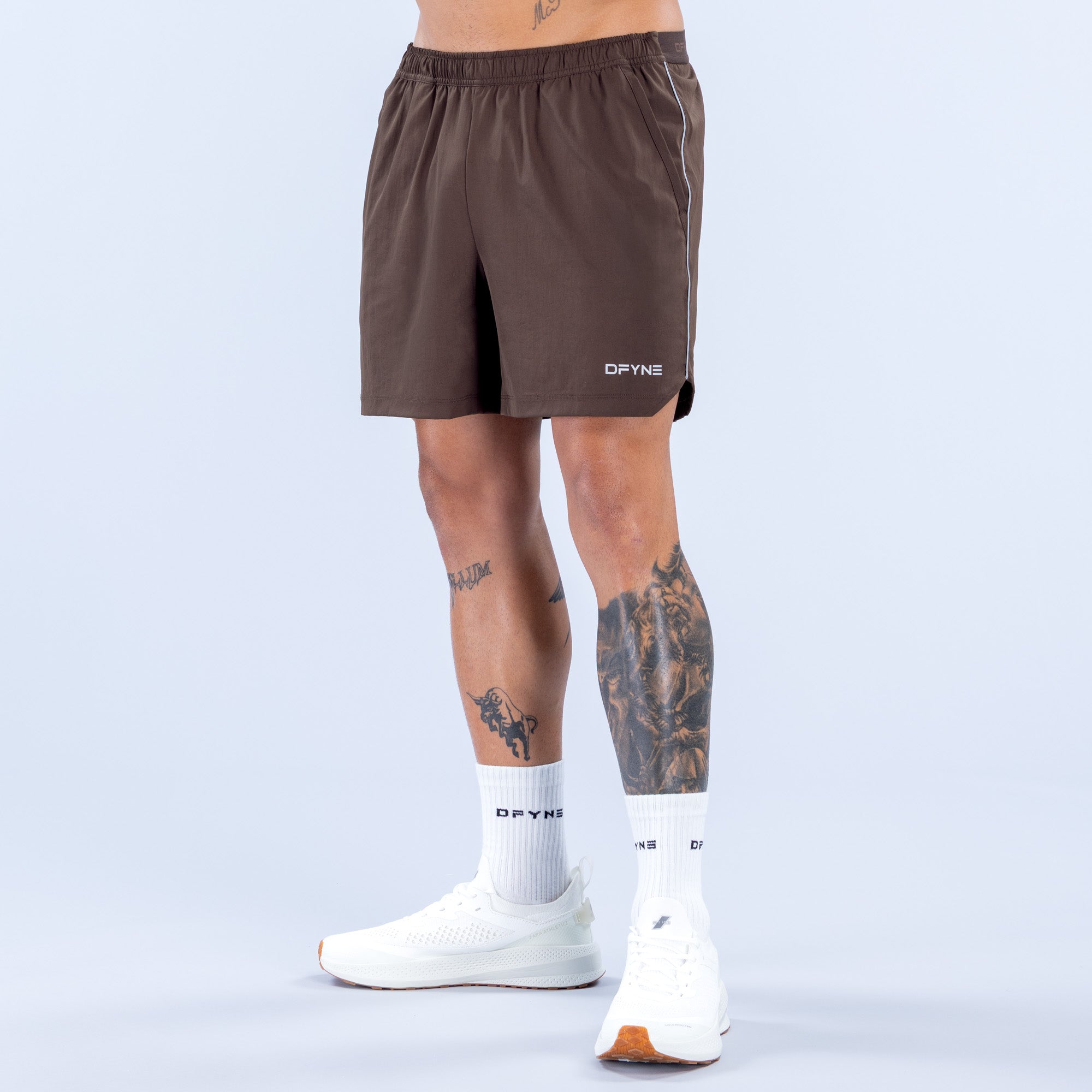 Charge Training Shorts | 6