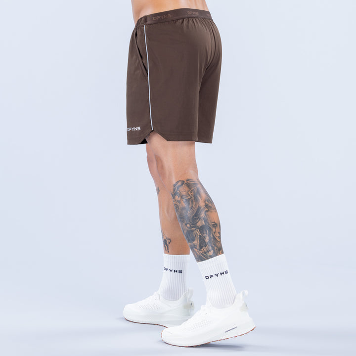 Charge Training Shorts | 6"