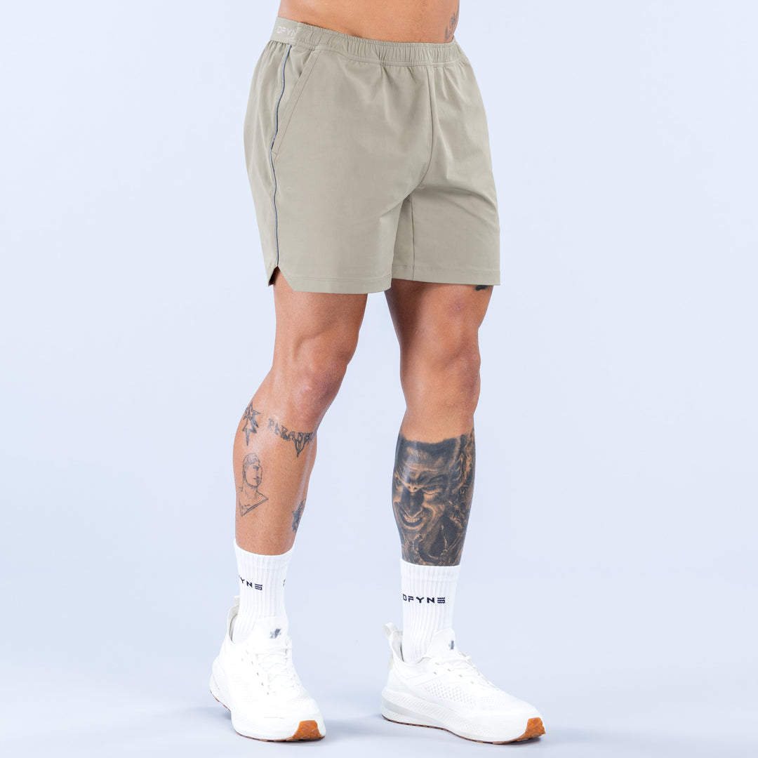 Charge Training Shorts | 6"