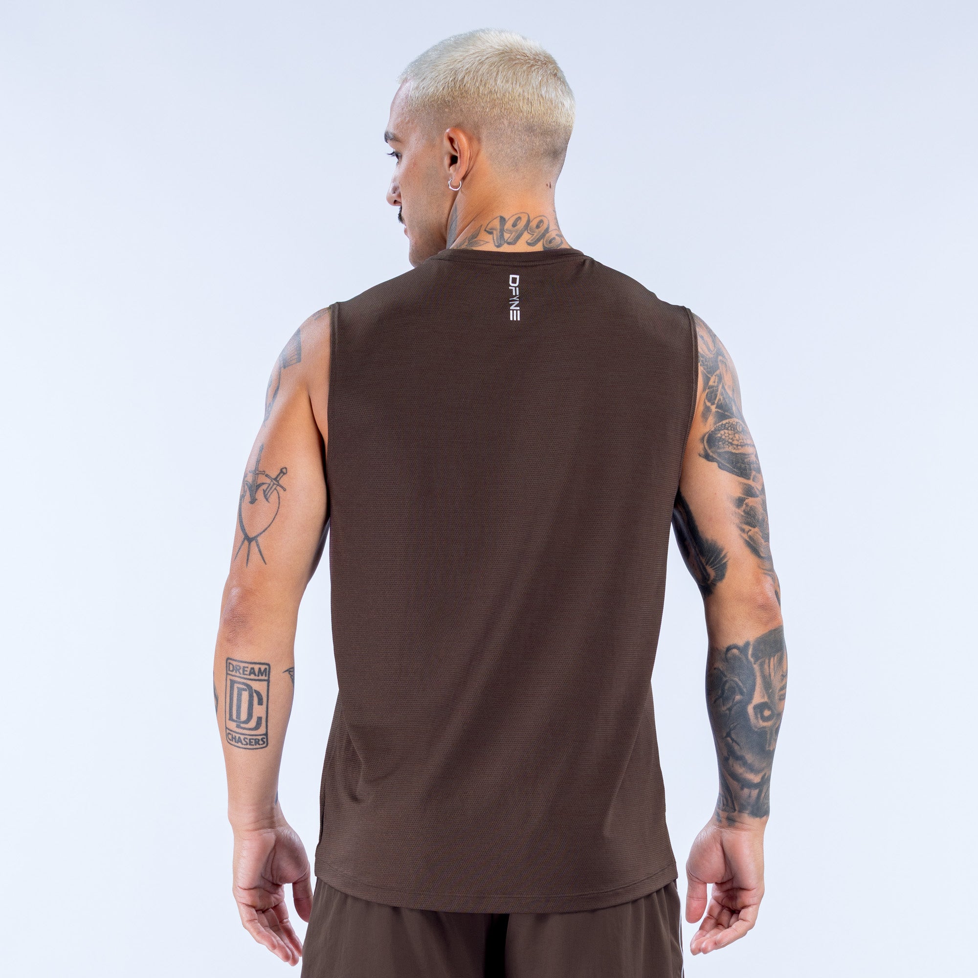 Charge Tank – DFYNE