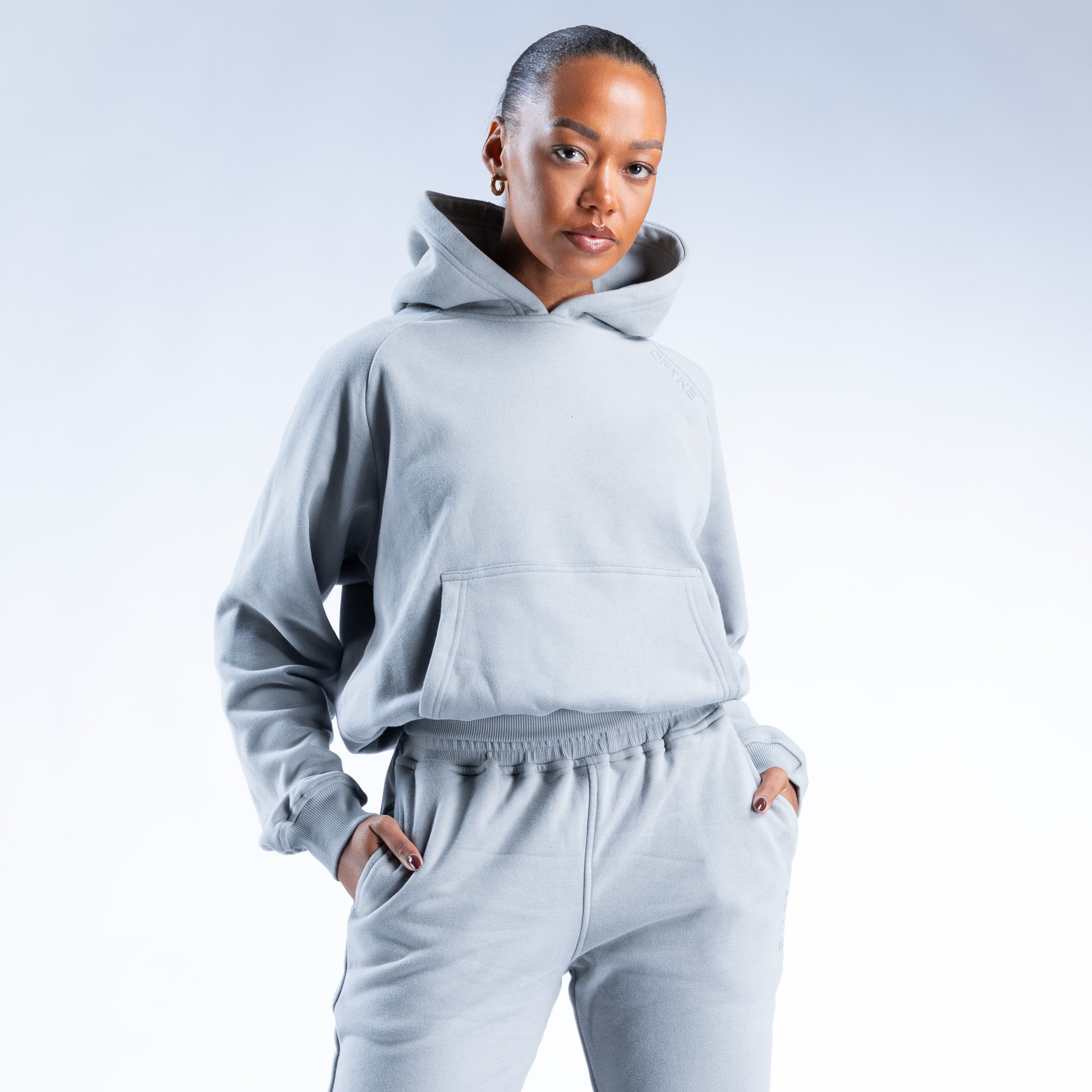 Revive Mid Weight Hoodie – DFYNE