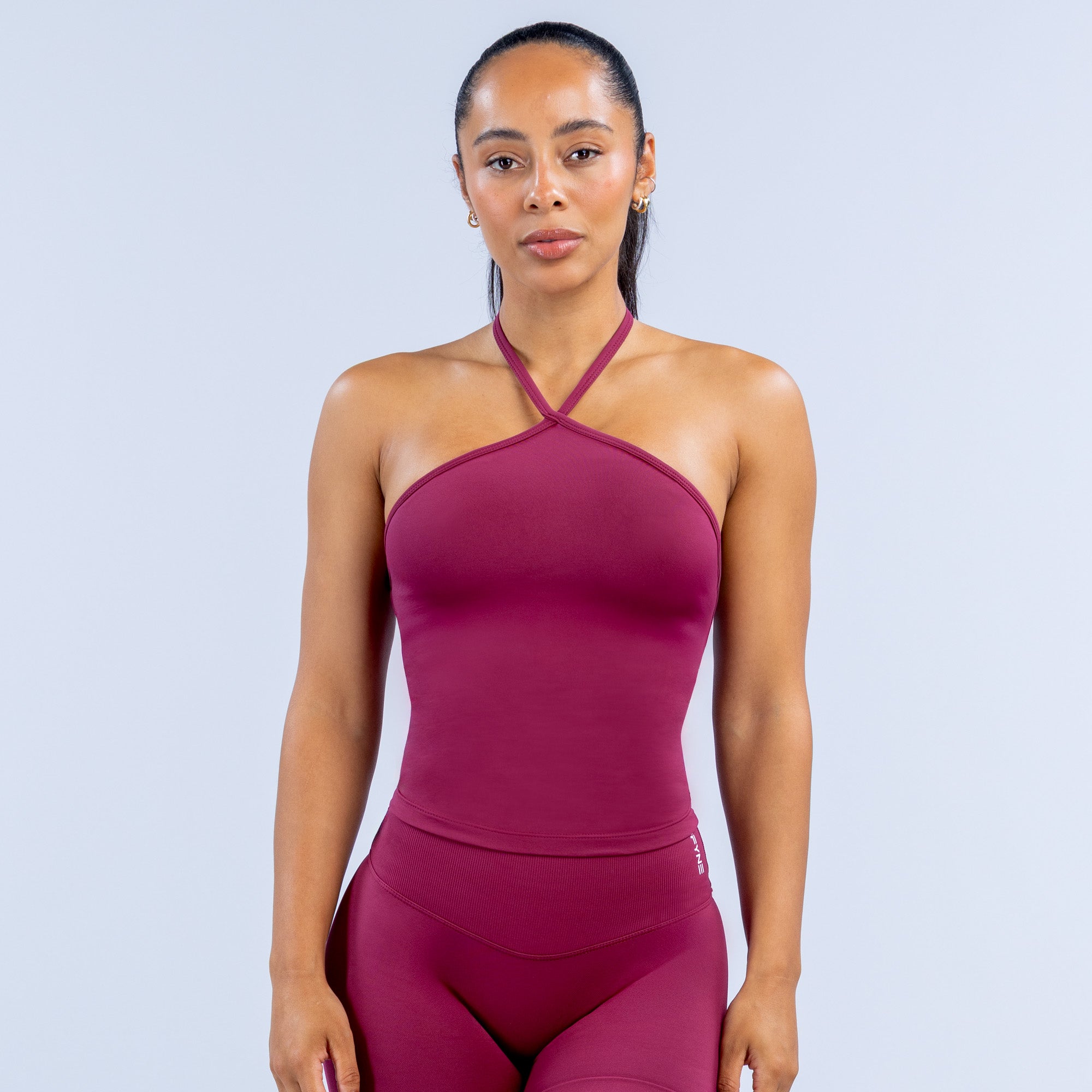 Motion Cap Sleeve Zippy Description – DFYNE