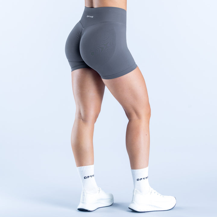 Dynamic Shorts | 4.5"