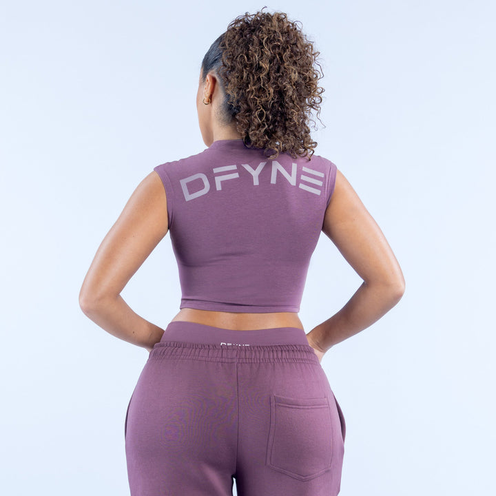 Defyn Merch Signature Baby Tee – DFYNE