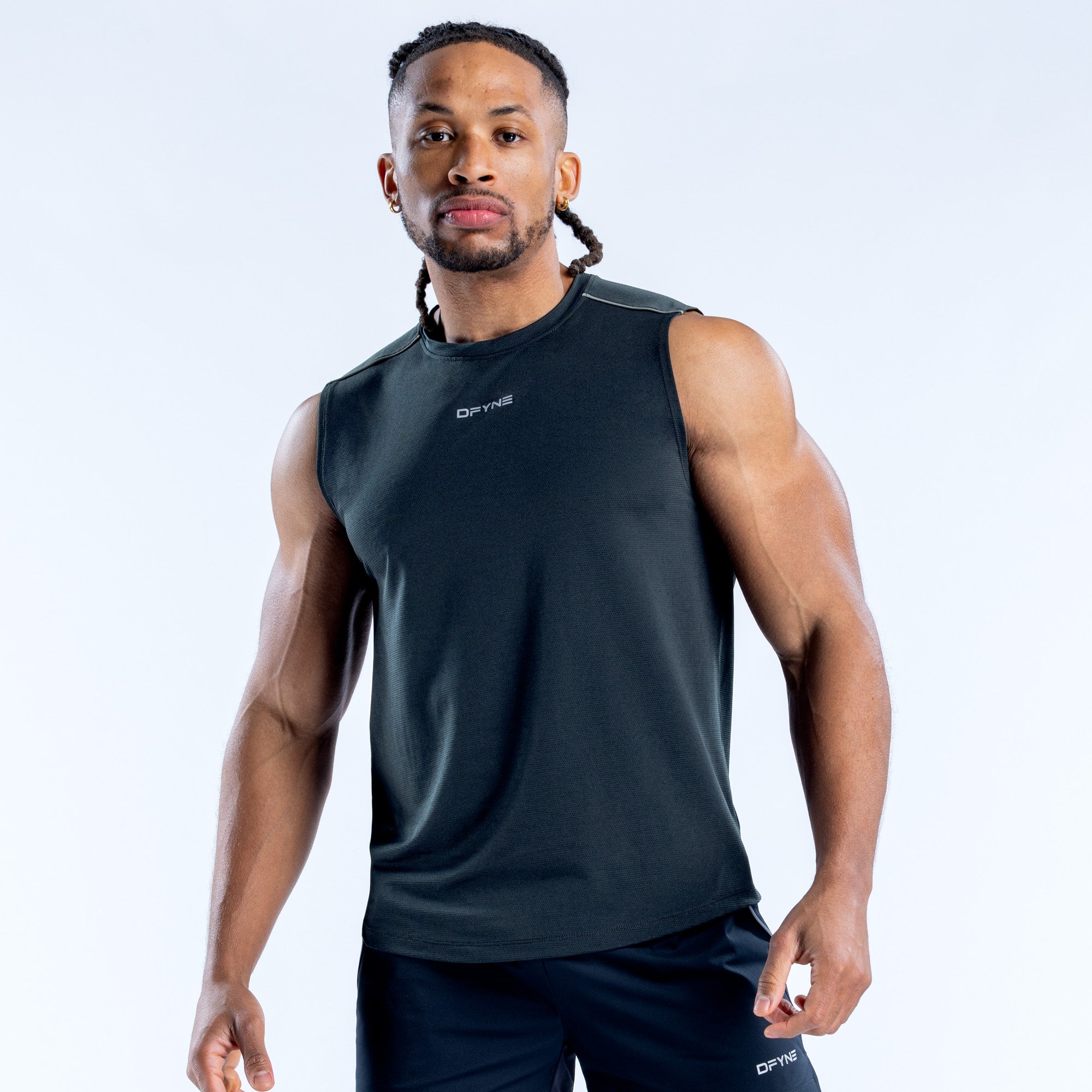Charge Tank – DFYNE