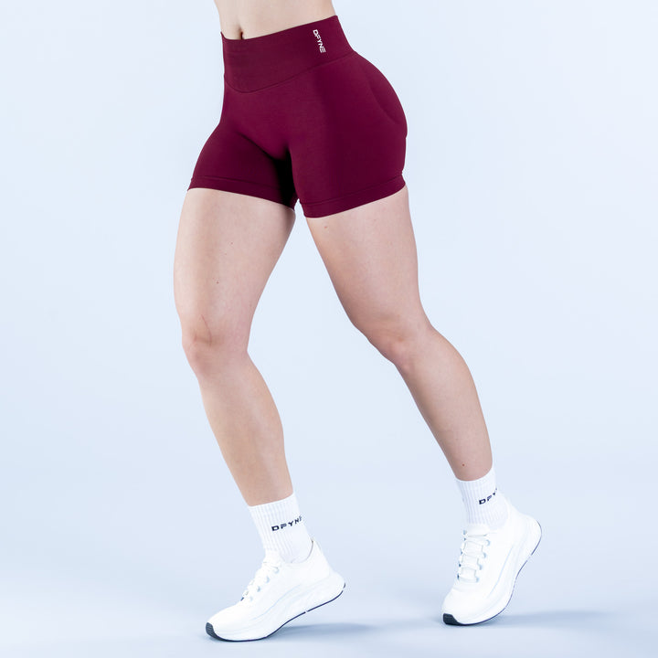 Impact Shorts | 4.5"
