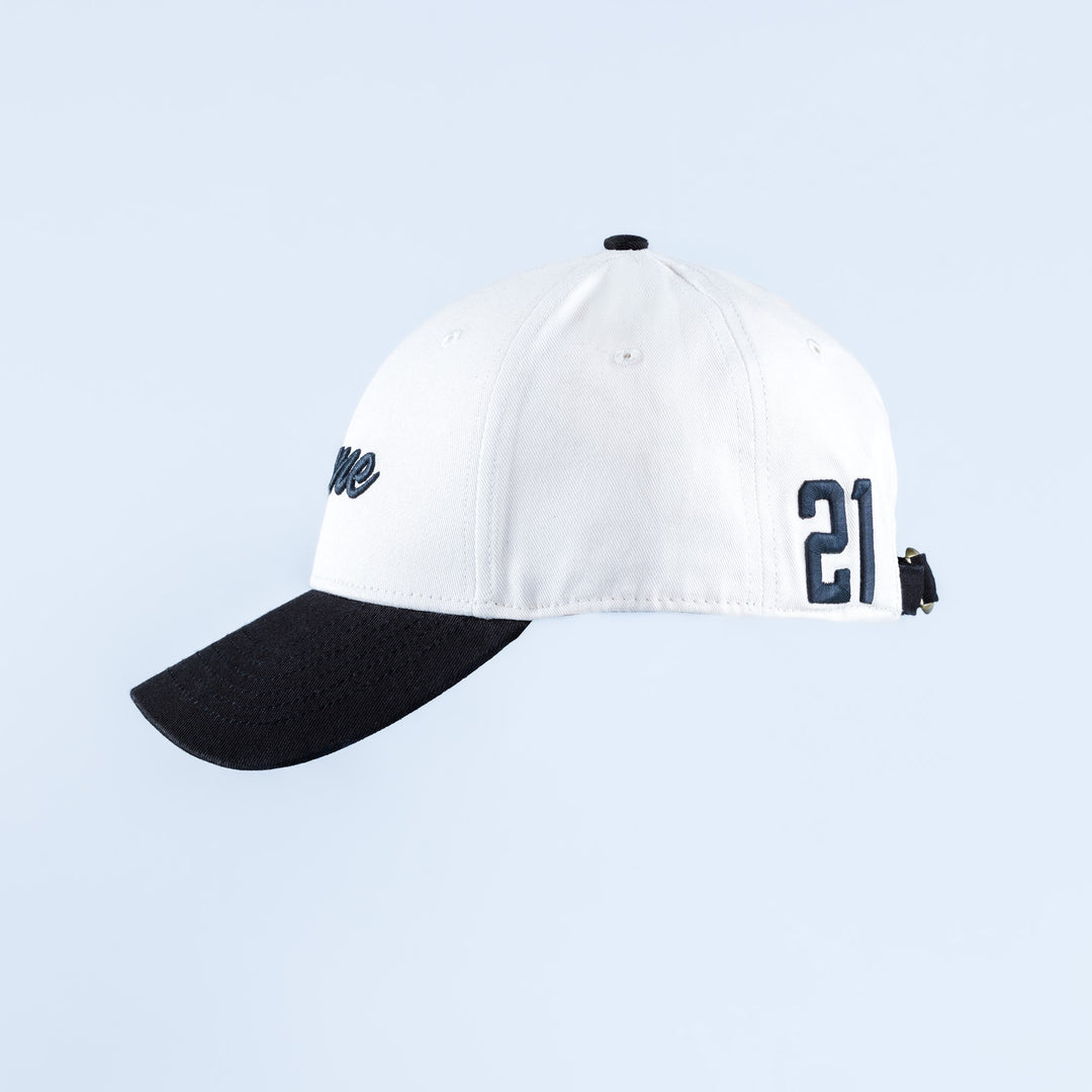 4th Birthday Cap