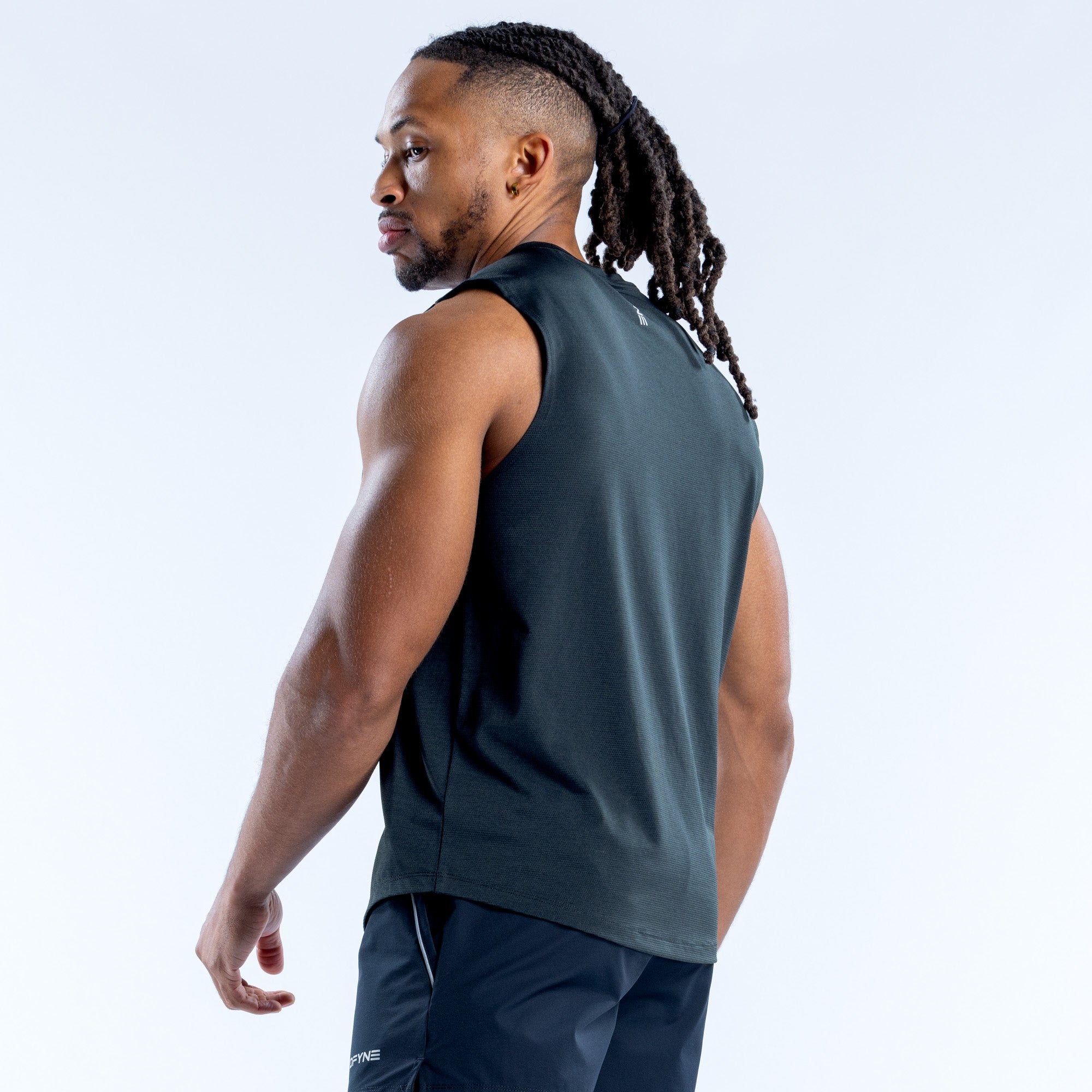 Charge Tank – DFYNE