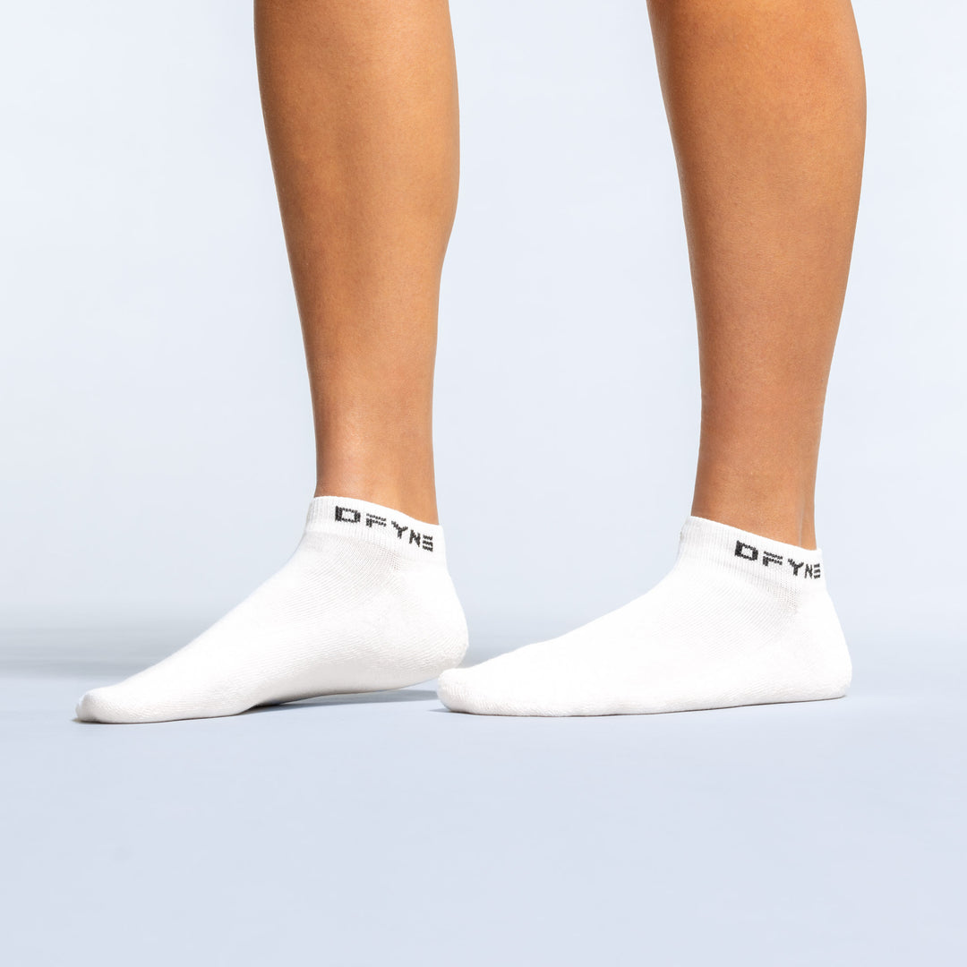 Revive Ankle Socks