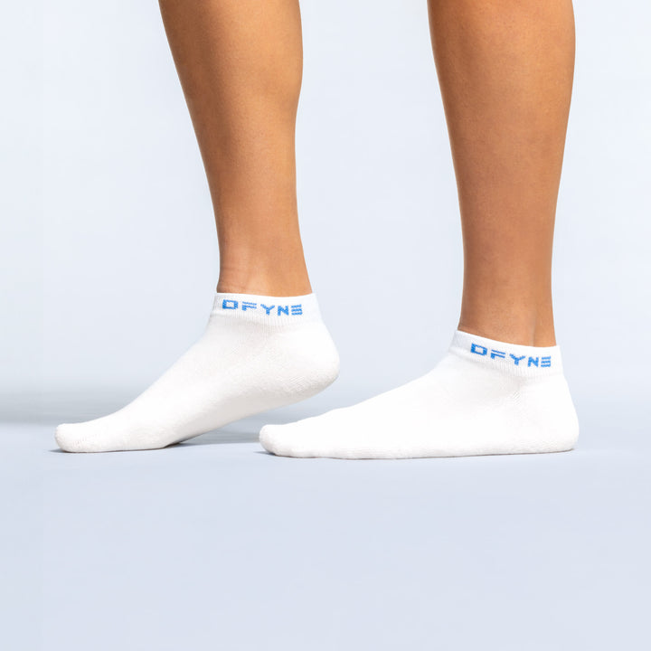 Revive Ankle Socks