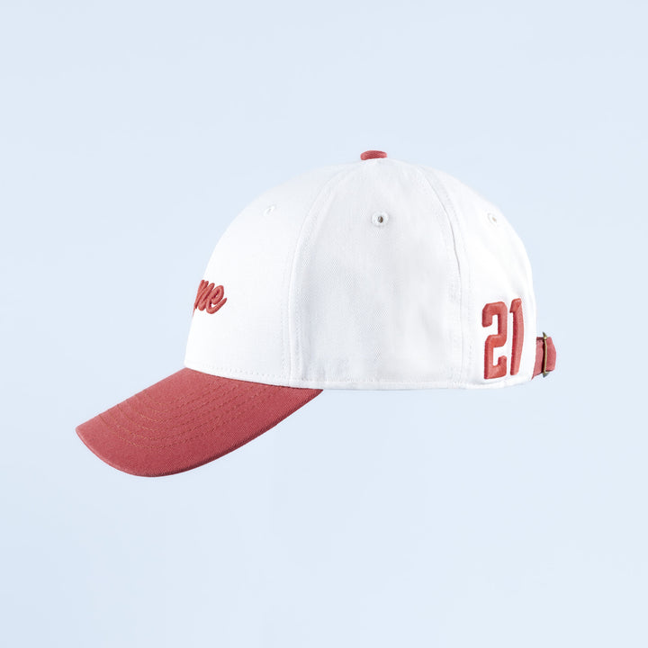 4th Birthday Cap