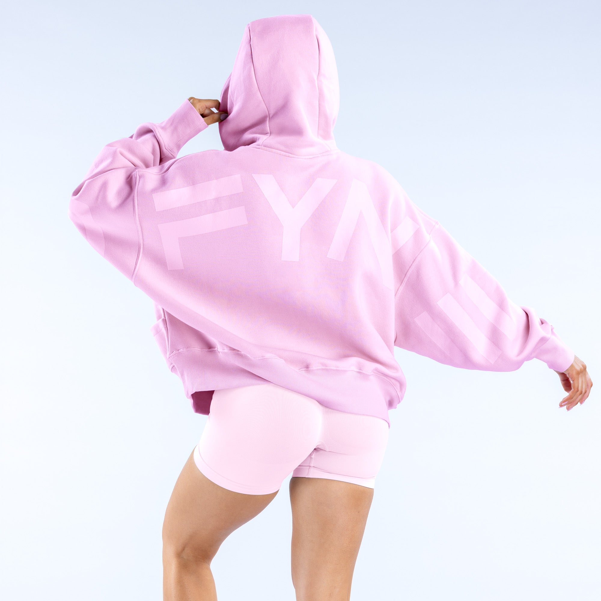 Signature Hoodie – DFYNE