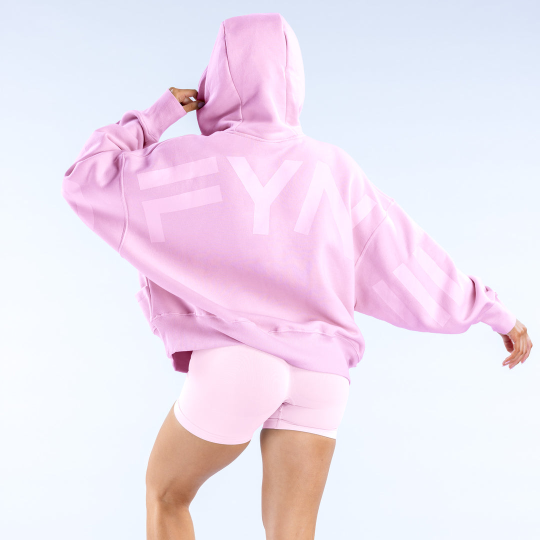 Signature Hoodie